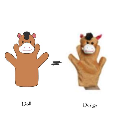 Hand Puppet 的图像结果