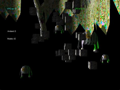 G-Buffer Program Error Shaders Minecraft 的图像结果