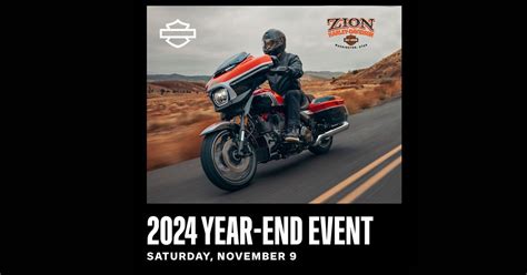 2024 Year-End Event @ ZionHD, 2345 N Coral Canyon Blvd, Washington, UT ...