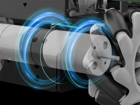 Hiwonder MentorPi M1 Robot Car with Raspberry Pi 5 and ROS2 Humble ...