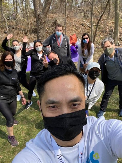 Anterix office photos