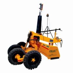 Laser Land Leveller - Laser Leveler Sports Plus Manufacturer from Ludhiana
