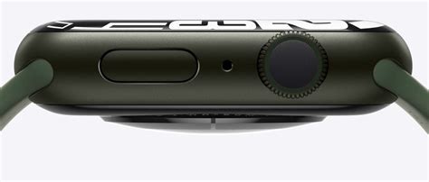 Apple Watch'ta digital crown yerini optik sensörlere bırakabilir - Webrazzi