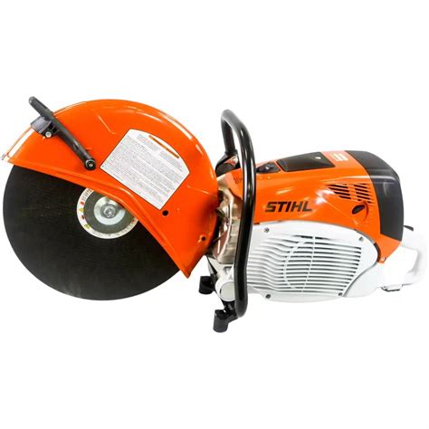 Stihl TS800 16" Cutting Wheel Concrete Industrial Saw#N# – Procore ...