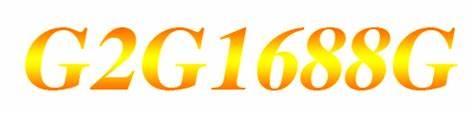สล็อตเกมส์สมาชิก G2G1688G ที่ทำให้นักเล่นมีความสนใจมาก