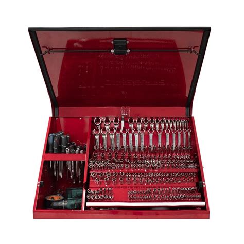 Montezuma Triangle 36.81-in W x 21.61-in H x 17.52-in D Steel Tool ...