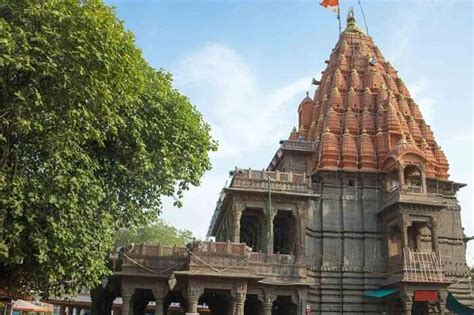 Mahakaleshwar Temple Ujjain: A Religious Abode For Your 2025 Trip!