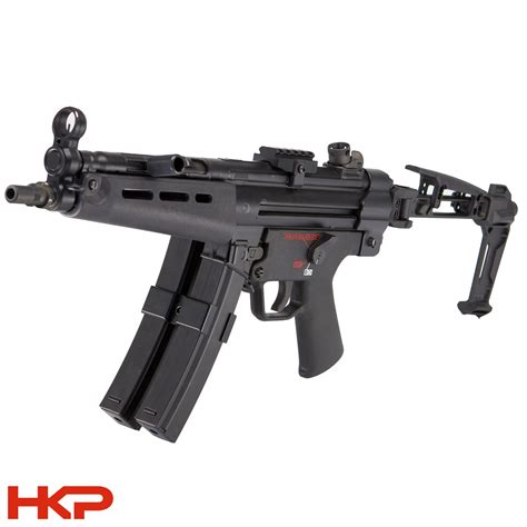 HK MP5 Parts Kit - Tactical Package