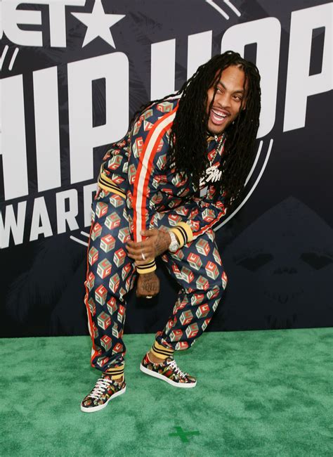 Waka Flocka Net Worth - Wiki, Age, Weight and Height, Relationships ...