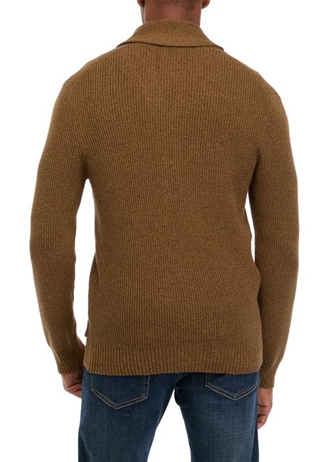 Crown & Ivy™ Shawl Collar Cardigan Sweater | Belk