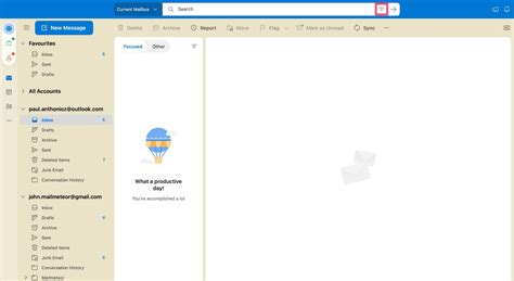 How to Find Your Emails from Last Week (Gmail, Outlook, Yahoo)