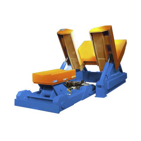 Handling materials handling system - X-RB/Coil - TESIS ENGINEERING ...