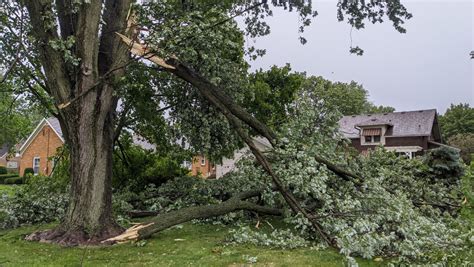 August 10, 2020: Corn Belt Derecho