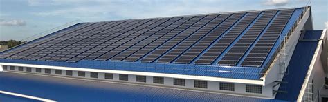 The Multi Great's - Solar Products