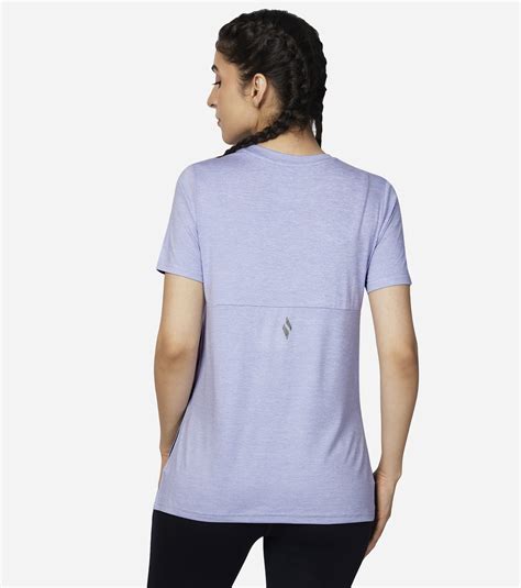 Buy Skechers GODRI SWIFT SKECHERS TSHIRT | Womens