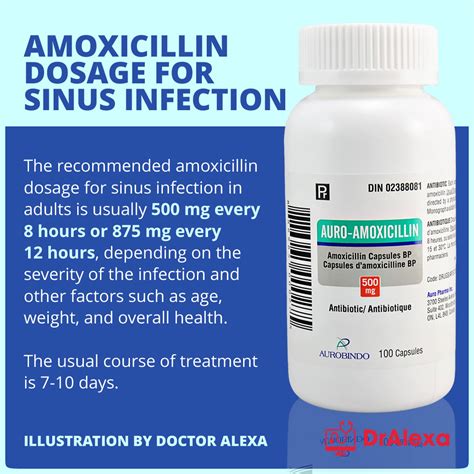 Why Is My Sinus Infection Not Responding To Antibiotics at Patricia Kibbe blog