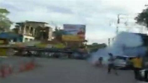 Namaste India: Bomb attack on BJP rally in Cooch Behar | Zee News