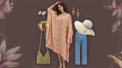 Kaftan Styling, 5 different ways to Wear Kaftan Dress, Different Styles ...