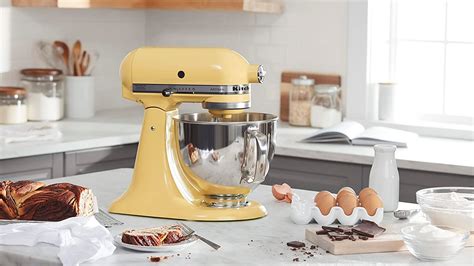 KitchenAid after-Christmas sales LIVE | Homes & Gardens
