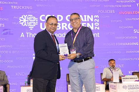 International Supply Chain Tech Summit - Techlog Innovate