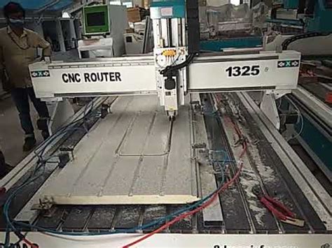 Manufacturer of CNC Router & Cnc Router Machine by 3D Macinfotech ...