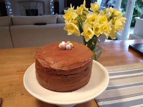 rachel allen chocolate biscuit cake