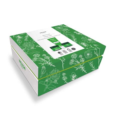 Weleda Skin Food Face Gift Set - Health Store Macroom | Food Allergy Test