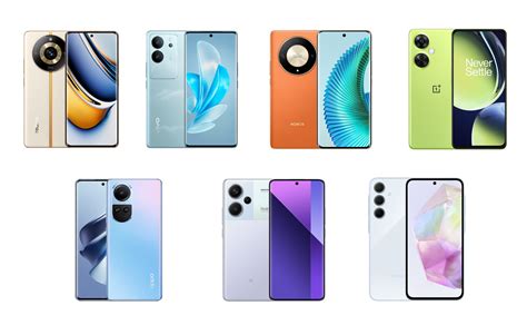 Best smartphones under Rs 60,000 in Nepal as of March 2024 ...