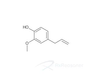 Eugenol Overview - Active Ingredient - RxReasoner