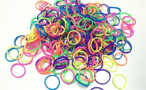 Loom bands – Rayher