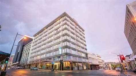 SCENIC HOTEL DUNEDIN CITY - Hotel Reviews, Photos, Rate Comparison ...