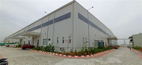 ZF Rane Automotive India Private Limited (Occupant Safety Division)