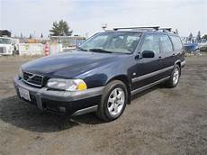 1999 volvo v70xc 1999 volvo v70 xc cross country awd wagon 1999 volvo v70xc 1999 volvo v70 xc cross country awd wagon
