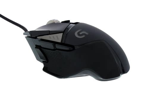 Image result for Comment Drag Click Logitech G502