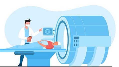 Do MRI’s Cause Cancer? – NutritionFact.in