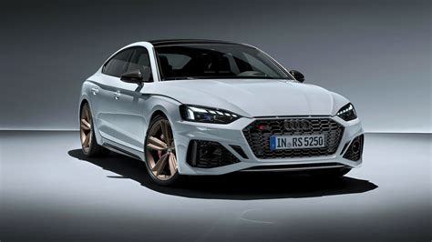 2025 Audi RS5 Review: Expert Insights, Pricing, and Trims