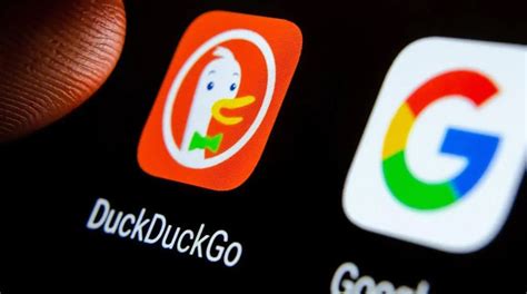 DuckDuckGo Search Engine Default Browser 的图像结果