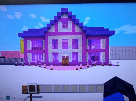 Image result for Minecraft Barbie Mod