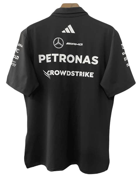 F1 & Racing – Jersey Station