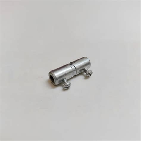 6 - 6mm Shaft Coupling Joint Connector Extender – Indian Hobby Center