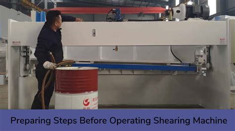Image result for Shearing Machine Working