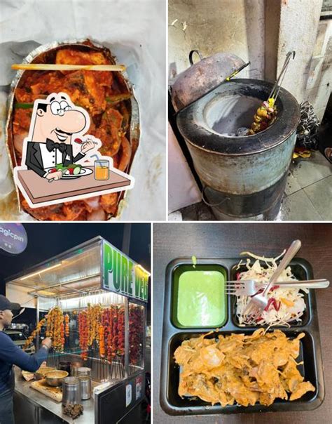 Mr.Praji Soyachaap wale, Thane - Restaurant menu, prices and reviews