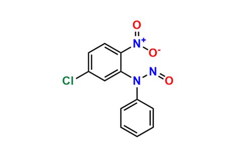 N-Nitroso Clobazam Impurity 1 | CAS No- NA | NA