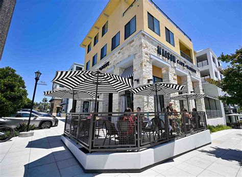 Booming downtown Dana Point rivals city’s famous harbor as go-to dining ...