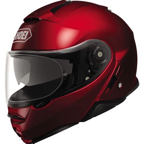 Buy Shoei Neotec II Modular Helmet Online at Lowest Price in Ubuy India ...