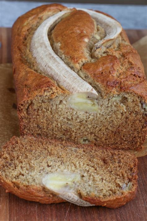 magnolia banana bread recipe