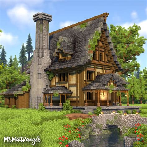 Image result for Minecraft House Java