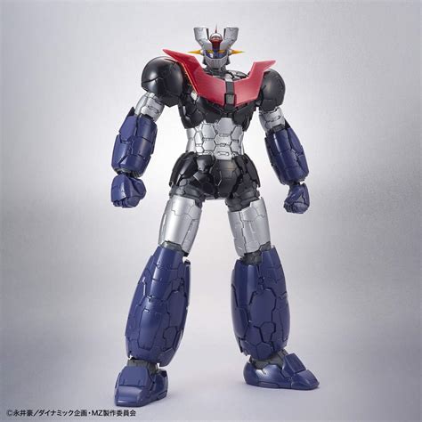 Buy 1/60 Mazinger Z (Mazinger Z INIFINITY Ver.) Online at Lowest Price ...