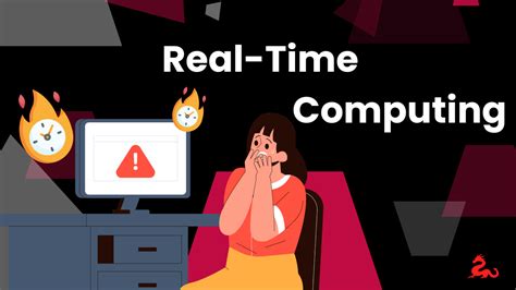Image result for Real-Time Computing
