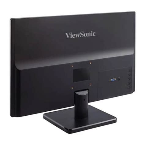 ViewSonic VA2223-A | 22 Inch – TN Full HD Monitor | MD Computers.in
